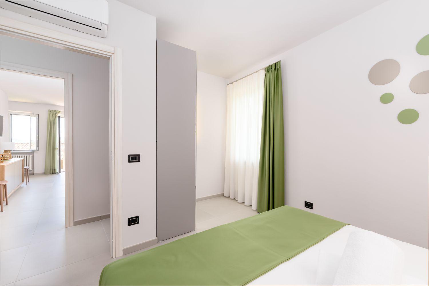 La Grignola Apartments Canale Habitación foto