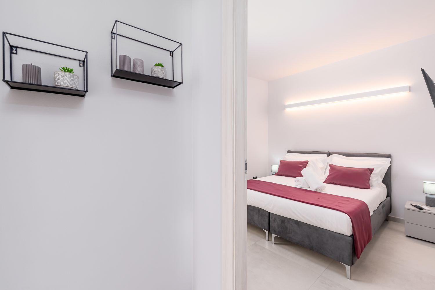 La Grignola Apartments Canale Habitación foto