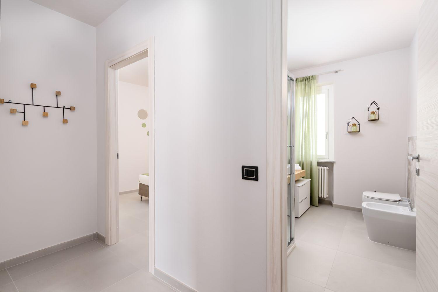 La Grignola Apartments Canale Habitación foto